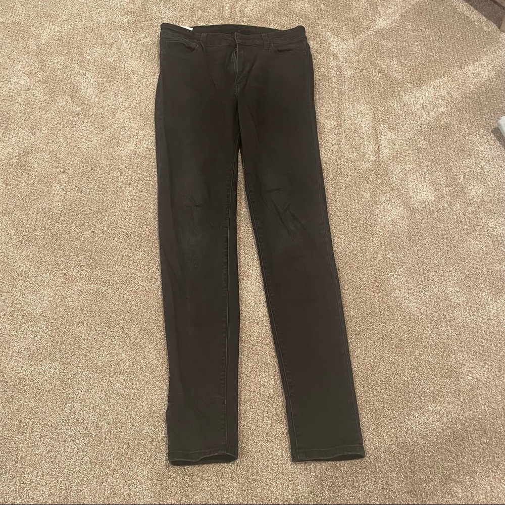 Joe’s Jeans Skinny